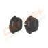 DP1010.10.0306 Drive+ - Гальмівні колодки до дисків DRIVE+ DP1010100306 (фото 4)
