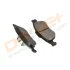 DP1010.10.0368 Drive+ - Гальмівні колодки до дисків DRIVE+ DP1010100368 (фото 6)