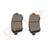 DP1010.10.0390 Drive+ - Гальмівні колодки до дисків DRIVE+ DP1010100390 (фото 4)