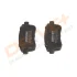 DP1010.10.0390 Drive+ - Гальмівні колодки до дисків DRIVE+ DP1010100390 (фото 6)