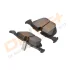 DP1010.10.0412 Drive+ - Гальмівні колодки до дисків DRIVE+ DP1010100412 (фото 6)