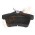 DP1010.10.0469 Drive+ - Гальмівні колодки до дисків DRIVE+ DP1010100469 (фото 2)