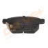 DP1010.10.0742 Drive+ - Гальмівні колодки до дисків DRIVE+ DP1010100742 (фото 2)