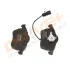 DP1010.10.0800 Drive+ - Гальмівні колодки до дисків DRIVE+ DP1010100800 (фото 4)