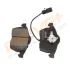 DP1010.10.0800 Drive+ - Гальмівні колодки до дисків DRIVE+ DP1010100800 (фото 5)