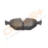 DP1010.10.0810 Drive+ - Гальмівні колодки до дисків DRIVE+ DP1010100810 (фото 7)