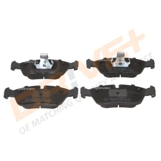 DP1010.10.0820 Drive+ - Гальмівні колодки до дисків DRIVE+ DP1010100820