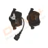DP1010.10.0830 Drive+ - Гальмівні колодки до дисків DRIVE+ DP1010100830 (фото 4)