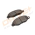 DP1010.10.0835 Drive+ - Гальмівні колодки до дисків DRIVE+ DP1010100835 (фото 6)