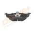 DP1010.10.0840 Drive+ - Гальмівні колодки до дисків DRIVE+ DP1010100840 (фото 4)