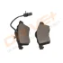 DP1010.10.0862 Drive+ - Гальмівні колодки до дисків DRIVE+ DP1010100862 (фото 4)