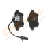 DP1010.10.0862 Drive+ - Гальмівні колодки до дисків DRIVE+ DP1010100862 (фото 6)