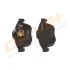 DP1010.10.0863 Drive+ - Гальмівні колодки до дисків DRIVE+ DP1010100863 (фото 4)