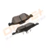 DP1010.10.0864 Drive+ - Гальмівні колодки до дисків DRIVE+ DP1010100864 (фото 6)
