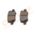 DP1010.10.0870 Drive+ - Гальмівні колодки до дисків DRIVE+ DP1010100870 (фото 4)