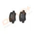 DP1010.10.0870 Drive+ - Гальмівні колодки до дисків DRIVE+ DP1010100870 (фото 6)