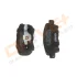 DP1010.10.0884 Drive+ - Гальмівні колодки до дисків DRIVE+ DP1010100884 (фото 4)