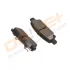 DP1010.10.0884 Drive+ - Гальмівні колодки до дисків DRIVE+ DP1010100884 (фото 6)