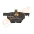 DP1010.10.0895 Drive+ - Гальмівні колодки до дисків DRIVE+ DP1010100895 (фото 4)