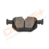 DP1010.10.0895 Drive+ - Гальмівні колодки до дисків DRIVE+ DP1010100895 (фото 7)