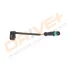 DP1010.10.0899 Drive+ - Гальмівні колодки до дисків DRIVE+ DP1010100899 (фото 8)