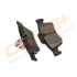 DP1010.10.0920 Drive+ - Гальмівні колодки до дисків DRIVE+ DP1010100920 (фото 6)