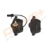 DP1010.10.0985 Drive+ - Гальмівні колодки до дисків DRIVE+ DP1010100985 (фото 4)
