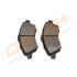 DP1010.10.1053 Drive+ - Гальмівні колодки до дисків DRIVE+ DP1010101053 (фото 6)