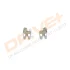 DP1010.10.1053 Drive+ - Гальмівні колодки до дисків DRIVE+ DP1010101053 (фото 7)