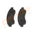 DP1010.10.1056 Drive+ - Гальмівні колодки до дисків DRIVE+ DP1010101056 (фото 4)