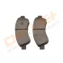 DP1010.10.1056 Drive+ - Гальмівні колодки до дисків DRIVE+ DP1010101056 (фото 6)
