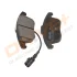 DP1010.10.1062 Drive+ - Гальмівні колодки до дисків DRIVE+ DP1010101062 (фото 5)