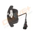 DP1010.10.1062 Drive+ - Гальмівні колодки до дисків DRIVE+ DP1010101062 (фото 7)