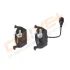 DP1010.10.1066 Drive+ - Гальмівні колодки до дисків DRIVE+ DP1010101066 (фото 4)