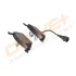 DP1010.10.1066 Drive+ - Гальмівні колодки до дисків DRIVE+ DP1010101066 (фото 6)