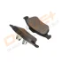DP1010.10.1087 Drive+ - Гальмівні колодки до дисків DRIVE+ DP1010101087 (фото 6)