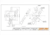 DP1010.11.0753 Drive+ - Гальмівний диск DRIVE+ DP1010110753 (фото 1)