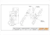 DP1010.11.0769 Drive+ - Гальмівний диск DRIVE+ DP1010110769 (фото 1)