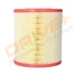 DP1110.10.0023 Drive+ - Фільтр повітря DRIVE+ DP1110100023 (фото 1)