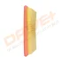 DP1110.10.0056 Drive+ Фільтр повітря (аналог WA6339) DRIVE+ DP1110100056 (фото 7)