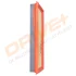 DP1110.10.0069 Drive+ - Фільтр повітря DRIVE+ DP1110100069 (фото 6)
