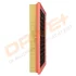 DP1110.10.0071 Drive+ - Фільтр повітря DRIVE+ DP1110100071 (фото 7)