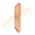 DP1110.10.0072 Drive+ - Фільтр повітря DRIVE+ DP1110100072 (фото 4)