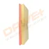 DP1110.10.0072 Drive+ - Фільтр повітря DRIVE+ DP1110100072 (фото 6)