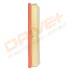 DP1110.10.0073 Drive+ - Фільтр повітря DRIVE+ DP1110100073 (фото 7)