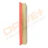 DP1110.10.0089 Drive+ - Фільтр повітря DRIVE+ DP1110100089 (фото 8)