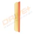 DP1110.10.0090 Drive+ - Фільтр повітря DRIVE+ DP1110100090 (фото 7)
