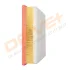 DP1110.10.0093 Drive+ - Фільтр повітря DRIVE+ DP1110100093 (фото 2)