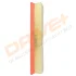 DP1110.10.0095 Drive+ - Фільтр повітря DRIVE+ DP1110100095 (фото 8)