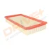 DP1110.10.0109 Drive+ - Фільтр повітря DRIVE+ DP1110100109 (фото 1)